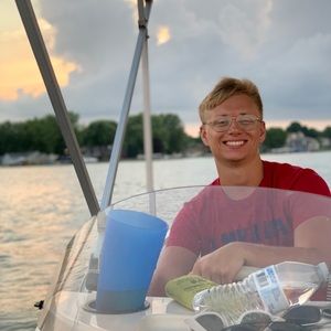 Meet your Posher, Jack